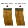 Samsung A01F A++ kalite OEM LCD ekran - cep telefonu yedek parça