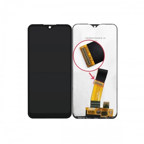 Samsung A01F A++ kalite OEM LCD ekran - cep telefonu yedek parça